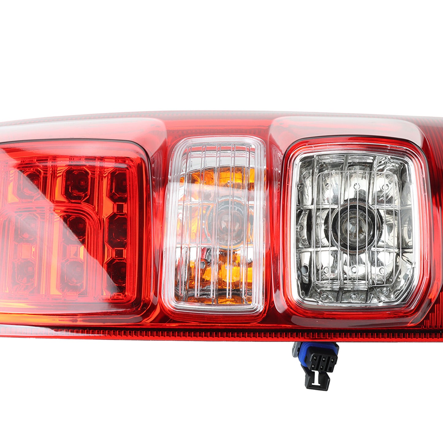 1x Right Side 2012-2019 for Holden Colorado RG LTZ LS Z71 LT LED Tail Light Lamp