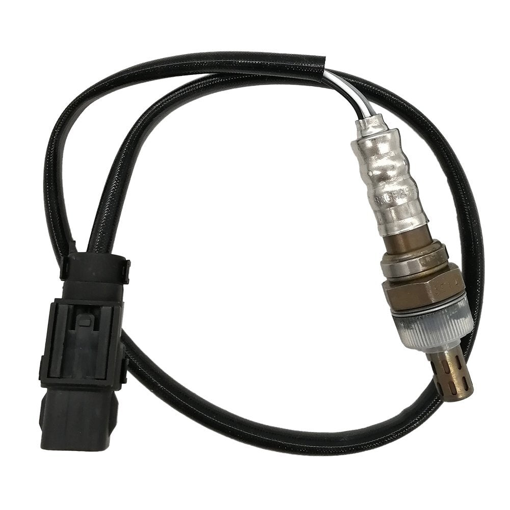 Set of 4 Oxygen Sensor for Toyota Tacoma 2011-2012 2.7L L4 RWD Automatic trans.