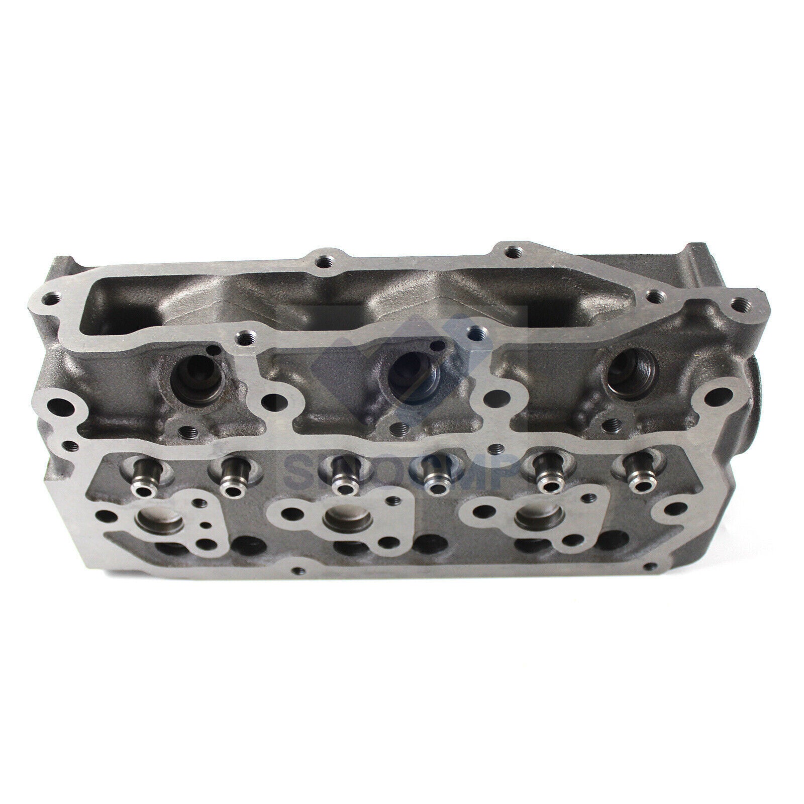 S3L S3L2 Bare Cylinder Head Assy for CAT for Mitsubishi Engine Excavator 302.5C