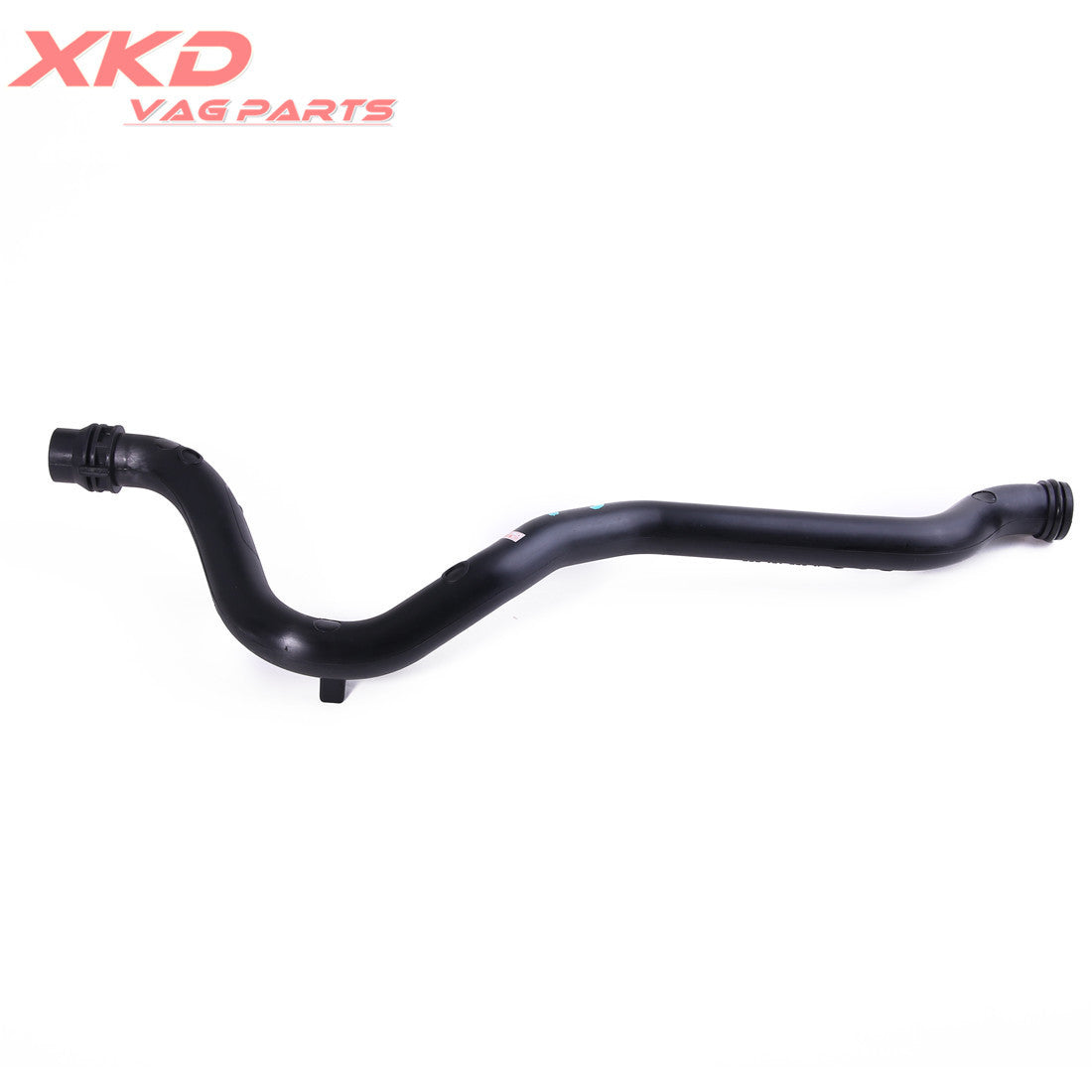 3.0T and 3.2L engine coolant hoses suitable for Volkswagen Touareg, for Audi A6, A7, and for A8 (model number 06E121065N).