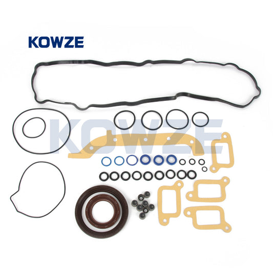 Engine Overhaul Gasket Kit for Mitsubishi L200 4M40-T Pajero 2.8 LTR ME996729