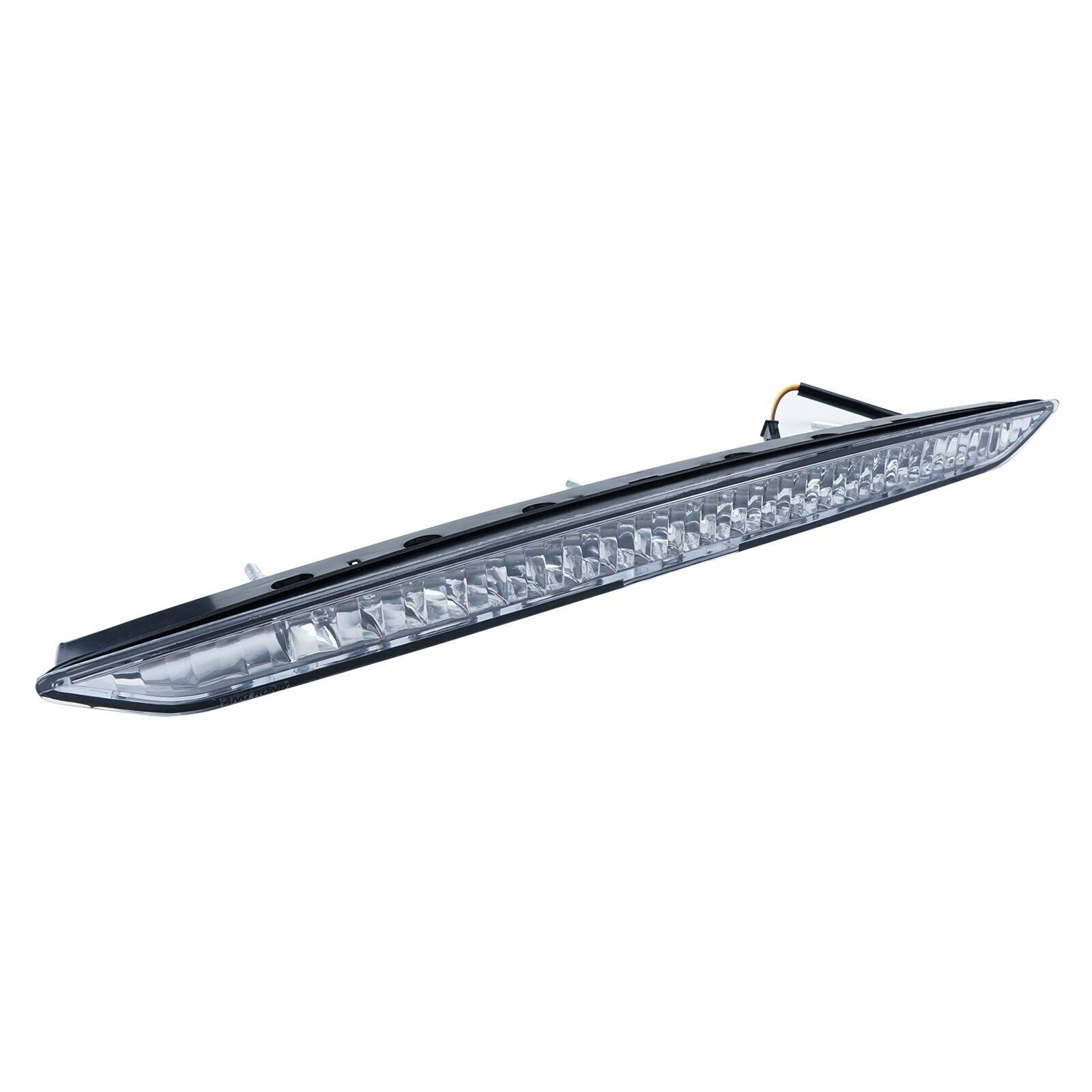 Für for BMW E85 2003-2007 Dritte Bremsleuchte Rückleuchte Rücklicht Weiß 63256930246