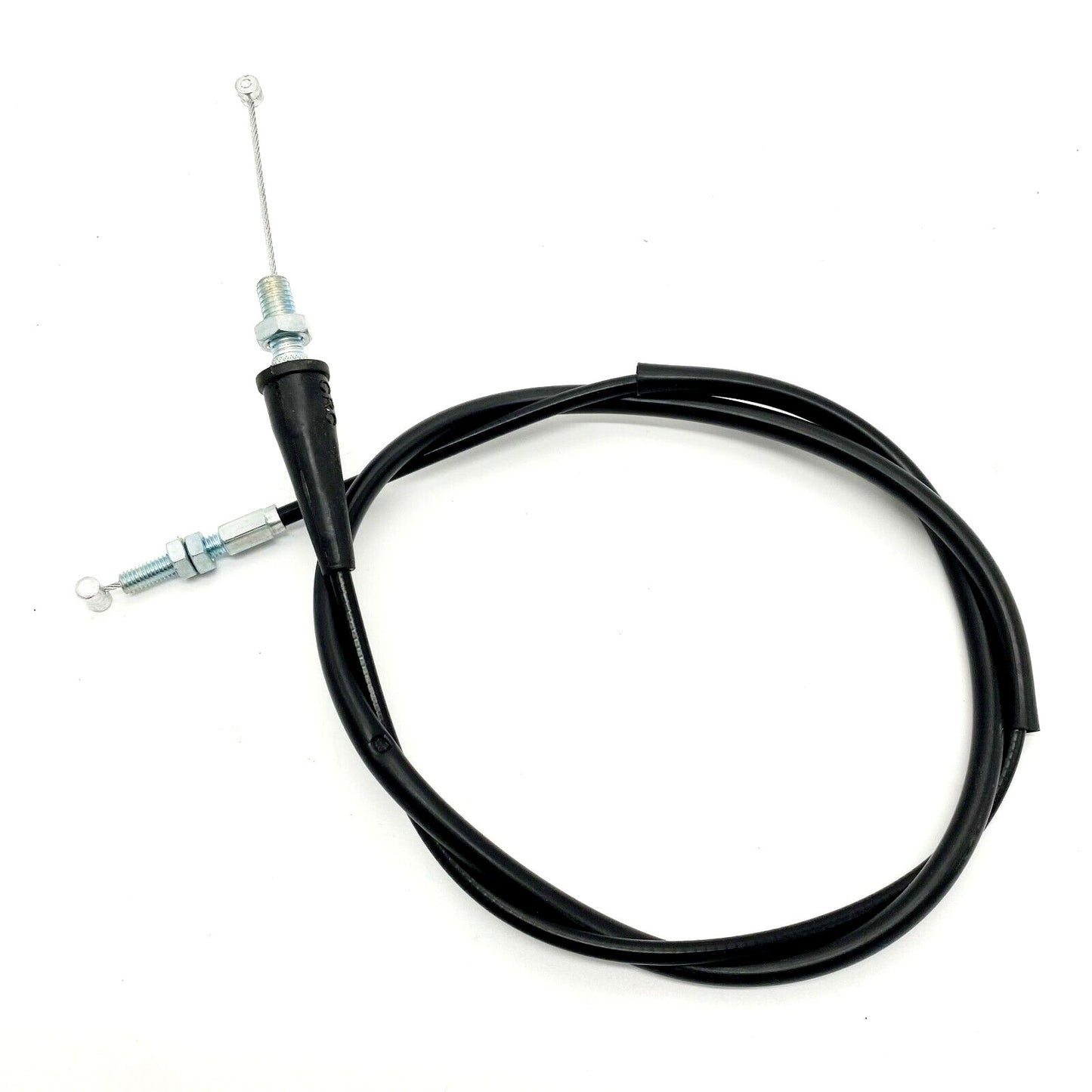 New Throttle Cable Fits Jianshe Baja Mountain Lion 250CC JS250 ATV SSC4-210000-0