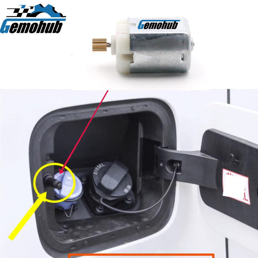Fuel Door Opener Lock Motor For 05-11 for Mercedes-Benz R171 SLK300 SLK350 SLK55 AMG