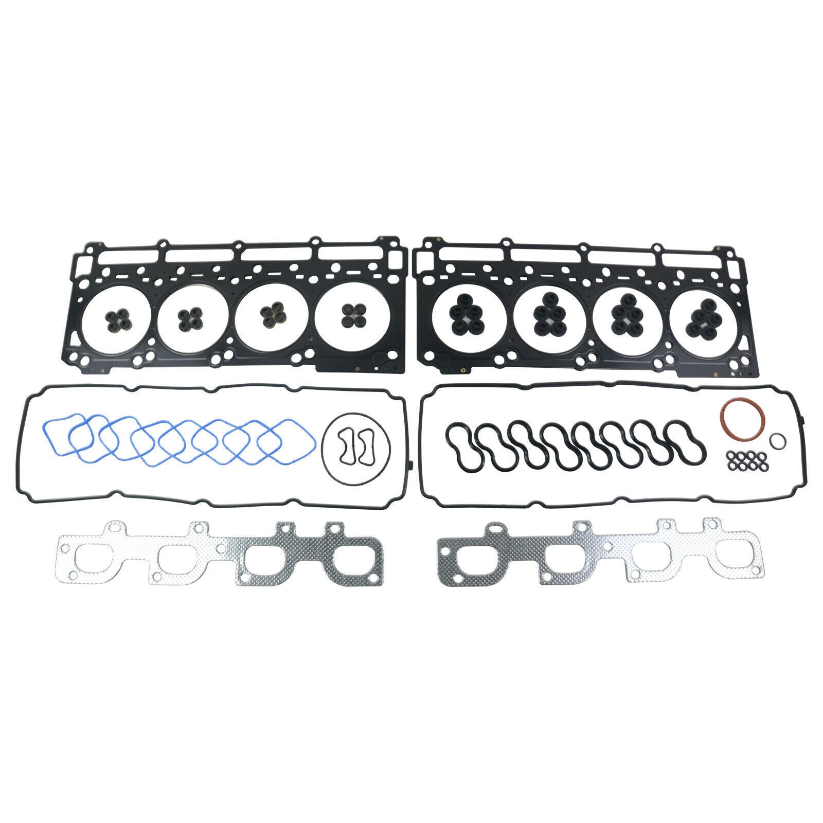MDS Lifters Kit Head Gasket Bolts Set for Dodge Charger for Jeep for Chrysler 300 6.4L