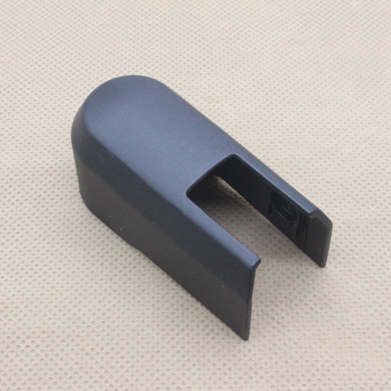 Rear windshield wiper arm nut cap 98812F8000 suitable for Hyundai and for Kia Rio de Janeiro.