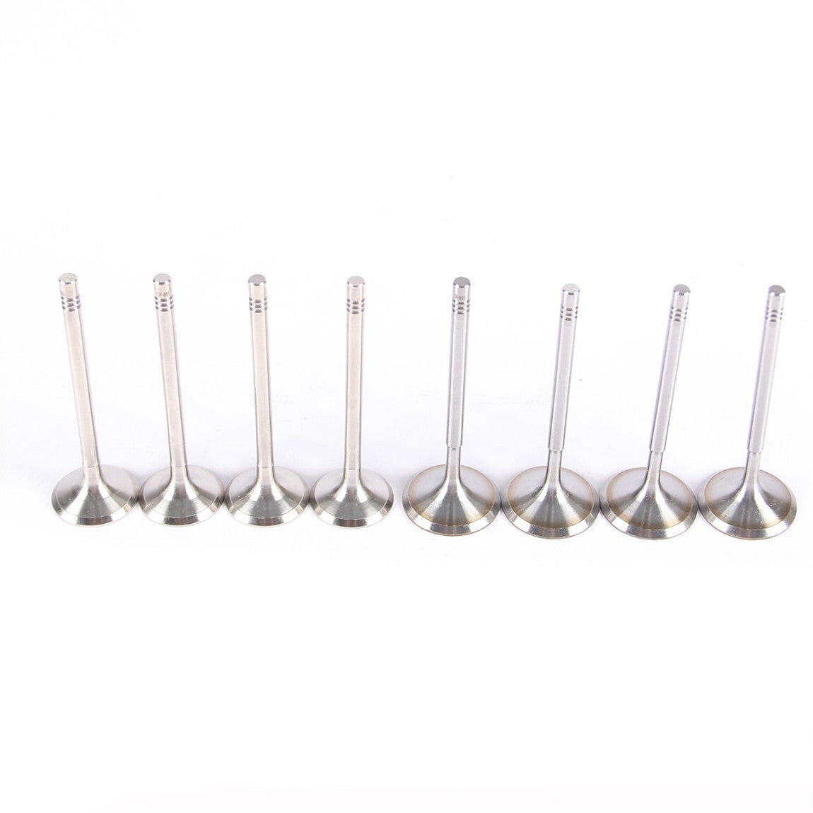 1.2T Intake Exhaust valves Fit for VW for Golf for AUDI A3