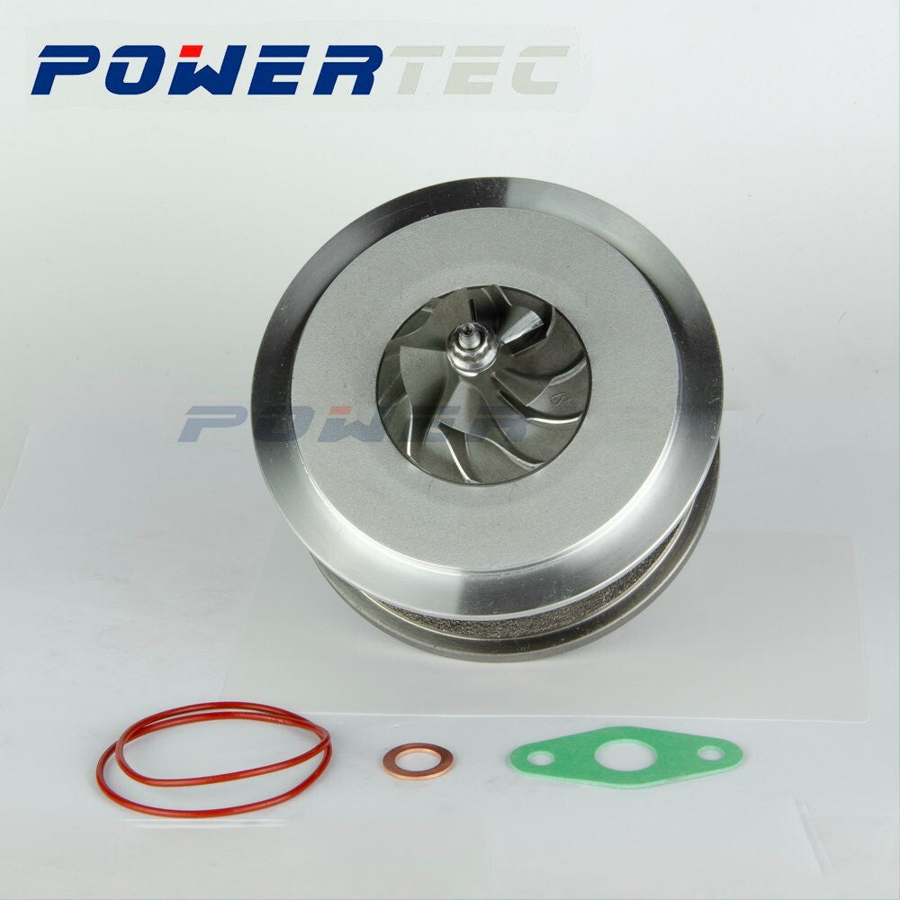 The turbocharger core is suitable for Opel Astra H Signum Vectra C Zafira B 1.9 CDTI 74 kW 88 kW 740080
