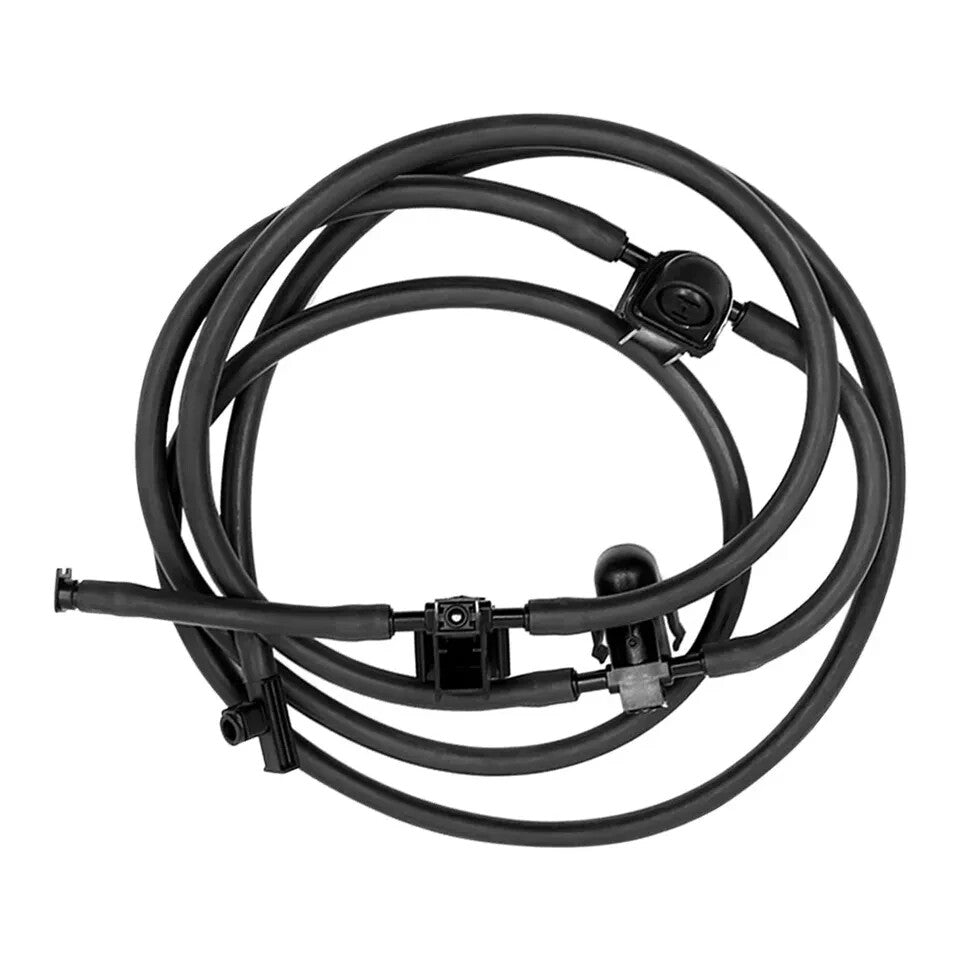 Hose with nozzle for Mercedes Wiper washing machine windshield GLK350 2048601992