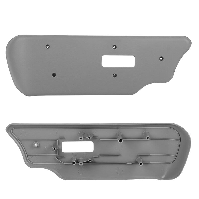 1x for Seat Switch Bezel Front Driver Side For 2003-2007 for Chevy Silverado for GMC Serria