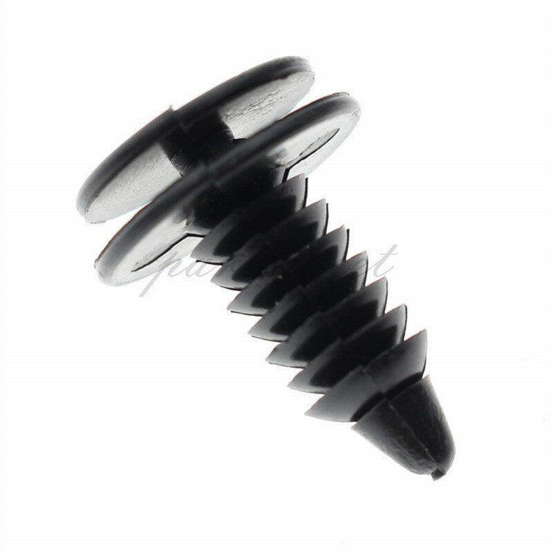 100pcs Door Panel Clips Fasteners for Dodge Pickup for Ram 1500 2500 3500 6503709