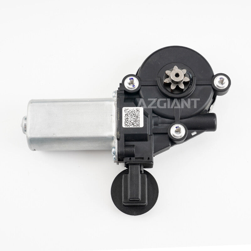 Left Window Lifter Regulator Motor For 2003-2008 for Lexus RX300 RX330 RX350 RX400h