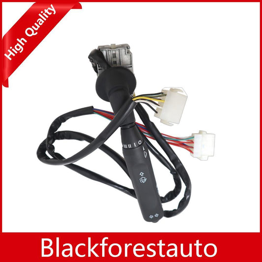 Turn Signal Headlight Wiper Steering Column Switch for Mercedes NG/SK/MK-Series