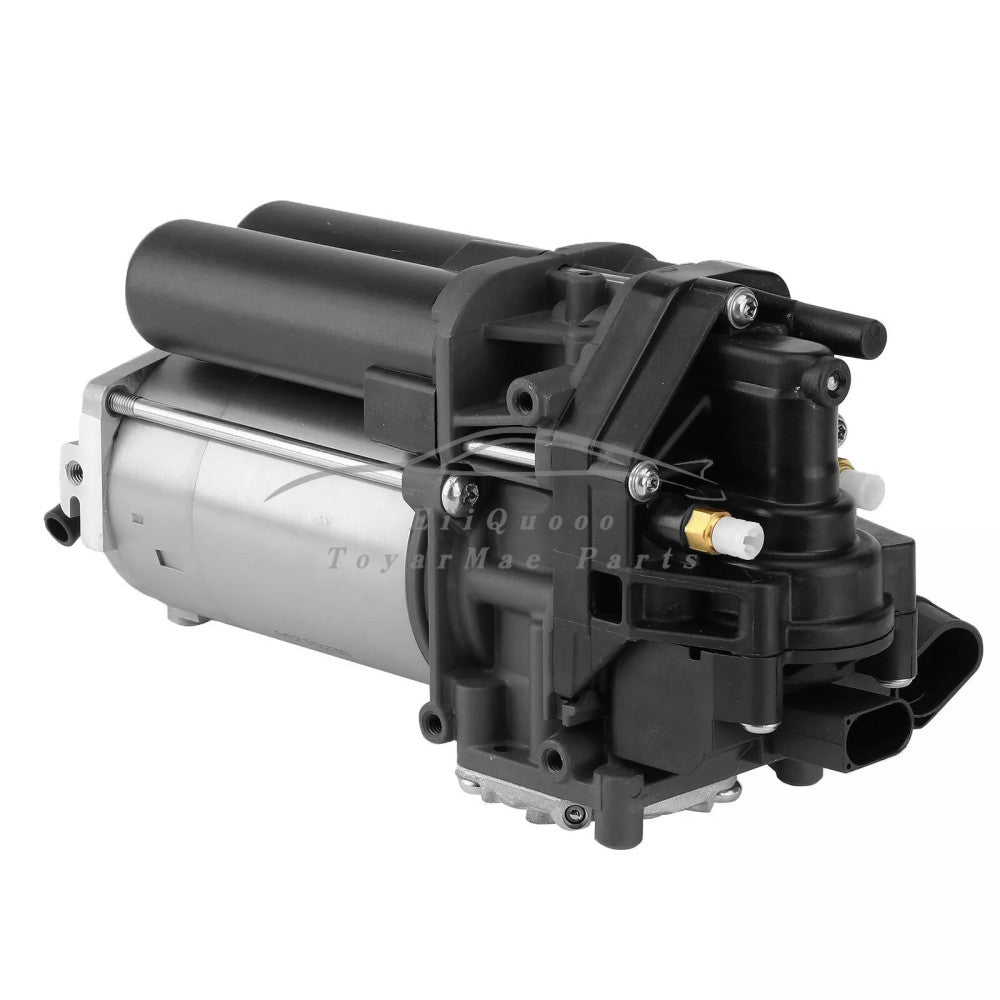 102791100H Air Suspension Compressor Pump for Tesla for Model S 5YJS Model X 5YJX