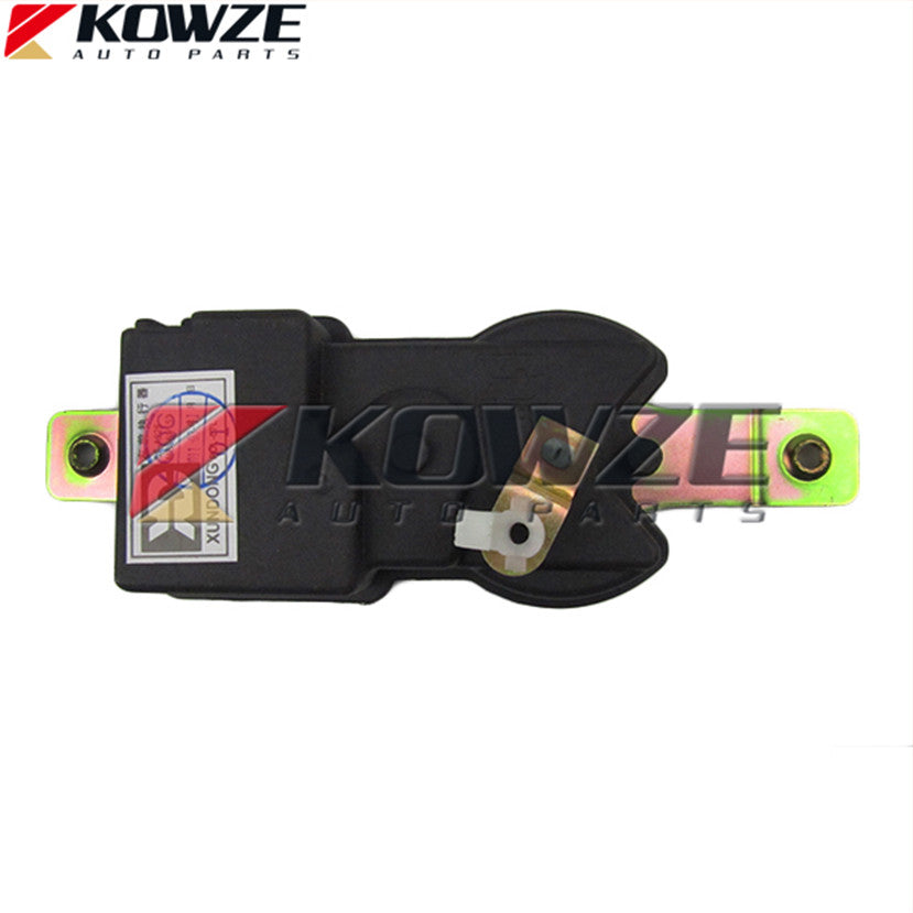 Left Front Door Central Lock Actuator for Mitsubishi MONTERO V43,45W LONG WAGON