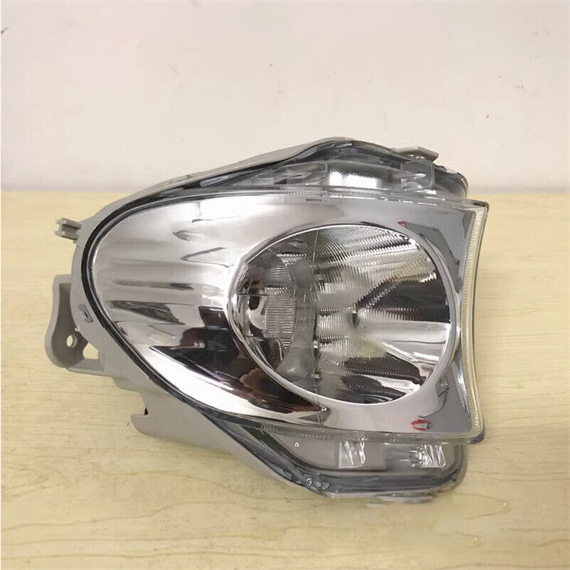 Left Front Bumper Fog Light Driving Lamp Housing for Lexus ES240 ES350 2009-2012