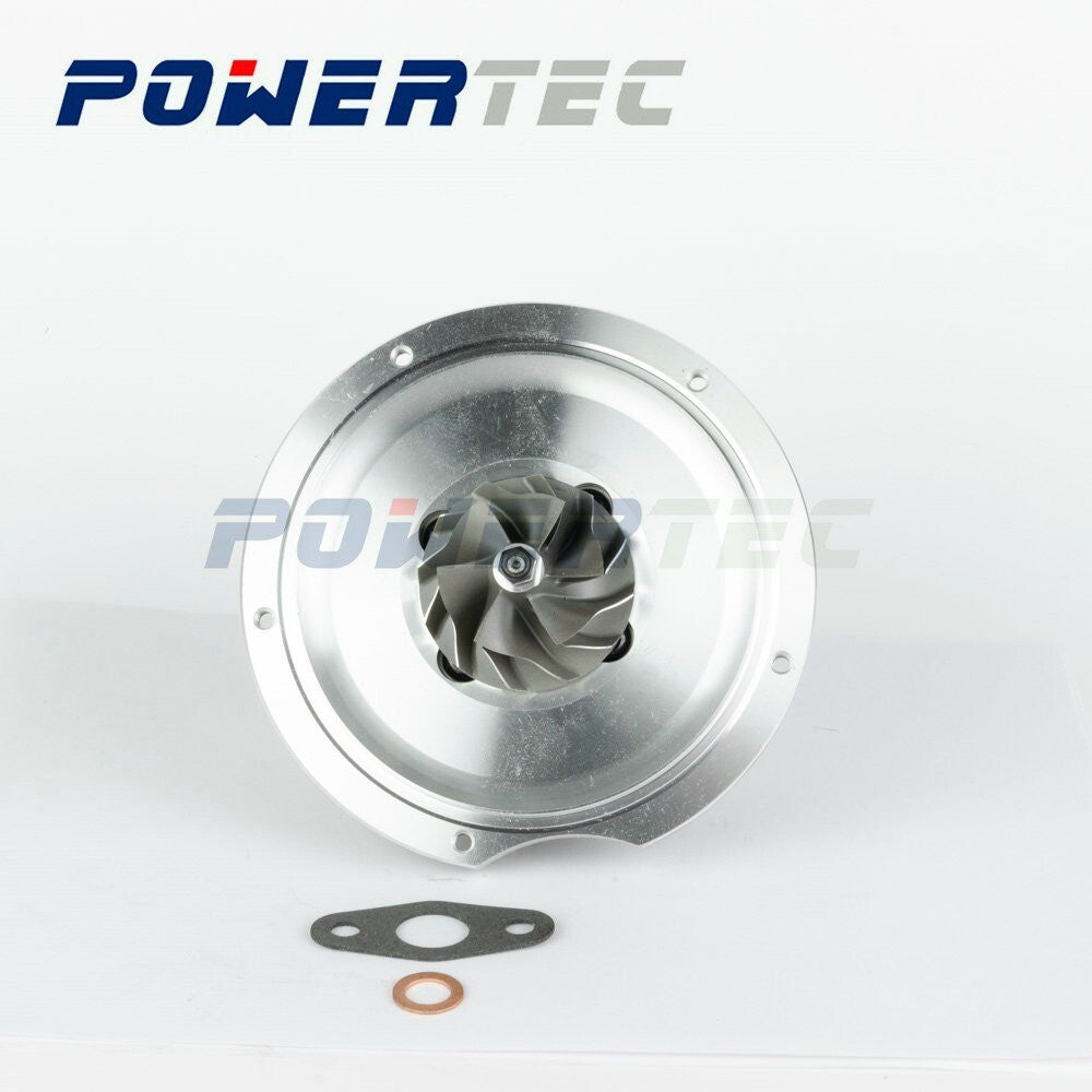 RHF5 Turbo Core 8973659480 is suitable for Isuzu D-Max for Holden Rodeo 3.0 D 4JH1-TC 96KW 130HP.