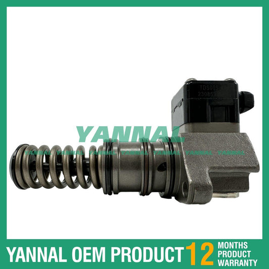10116257 414755016 Fuel injection pump suitable for D934 A924 Litronic excavators