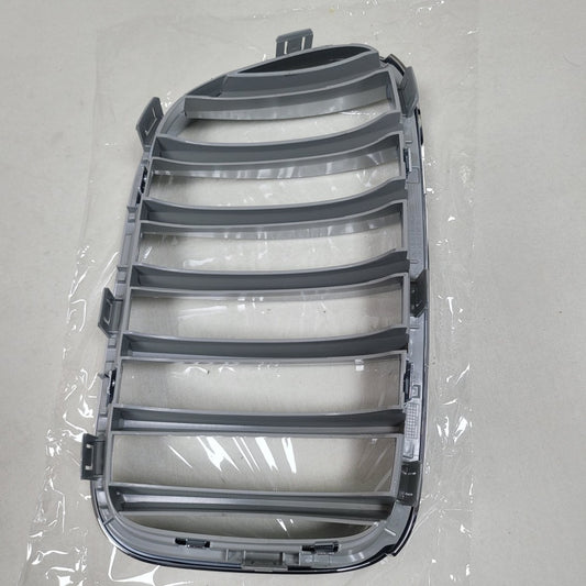 Front Grille Trim Panel for BMW X3 F25 2011-2017
