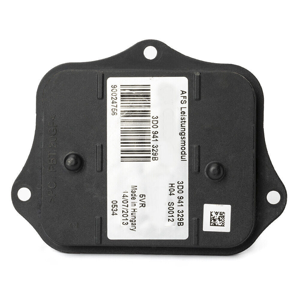 AFS Headlight Control Unit Module for Audi Q5 8R for VW for Golf for Passat B7 3C 2010-2017