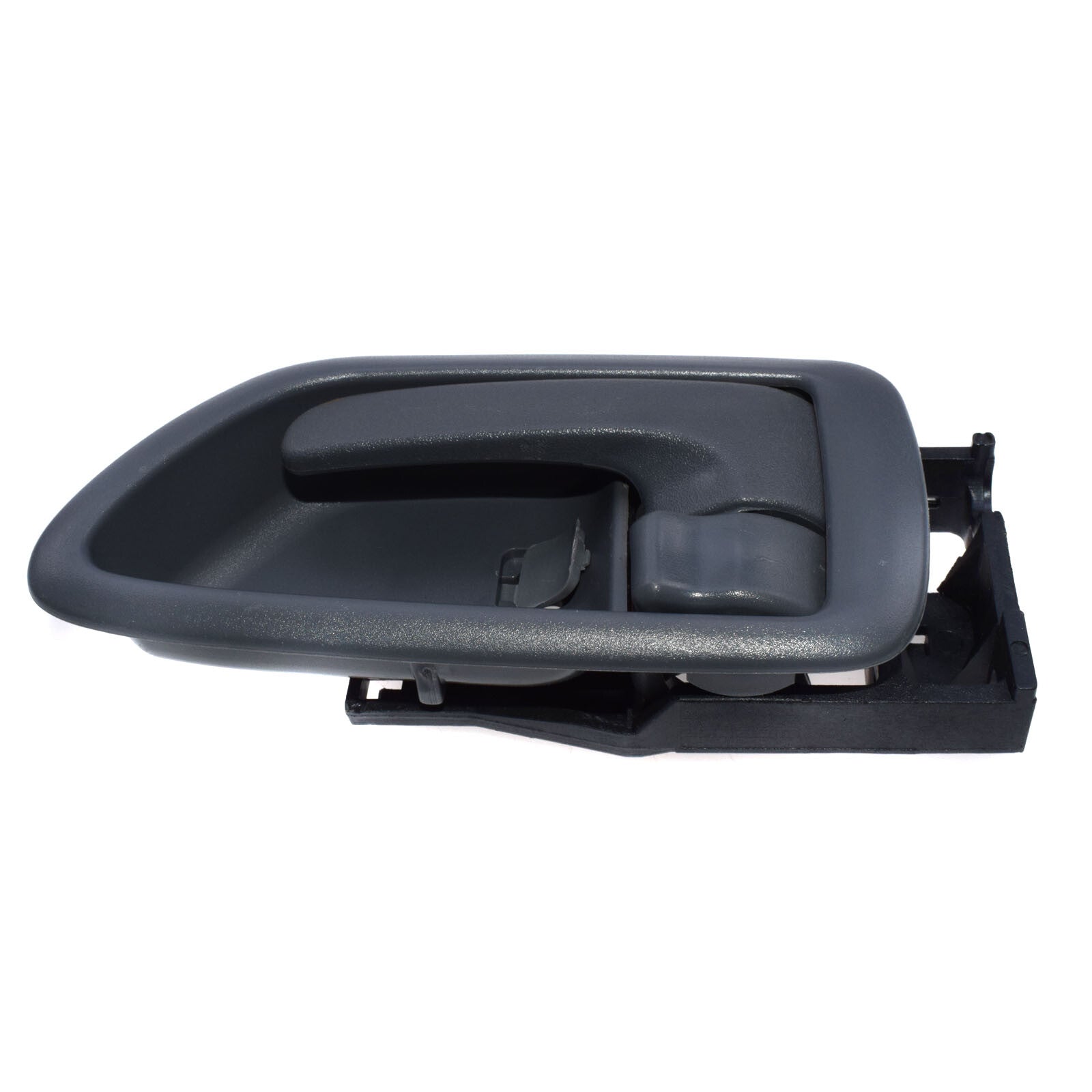 Left Driver Side Inside Door Handle Gray for Toyota Sequoia Tundra 69206-0C030