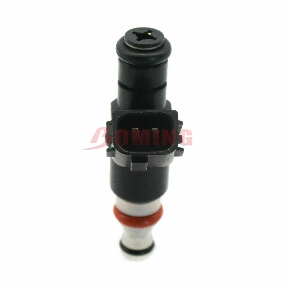 16450-PPA-A01 4-piece fuel injector set suitable for 2002-2004 for Honda for Civic , CRV, and CR-V 2.4L L4.