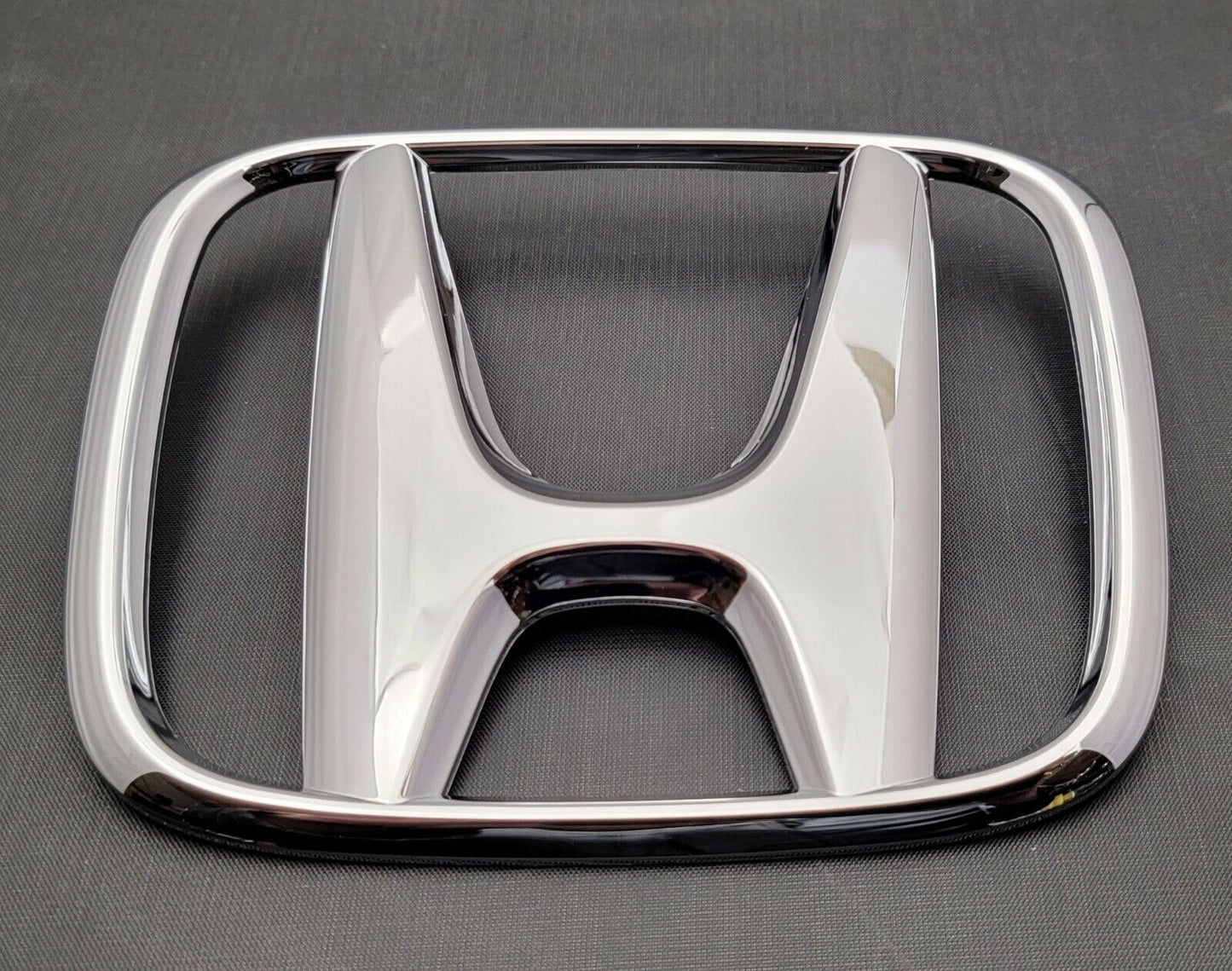 for Honda CRV 2012 - 2021 Accord 18-21 Pilot 16-18 Crosstour 13-15 Front Badge Logo