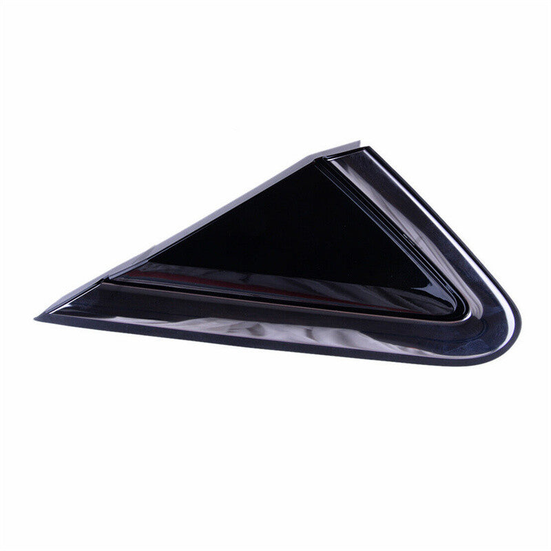 NEW FRONT RIGHT FENDER TRIM /MIRROR FINISHER for NISSAN MURANO 15-18 96318-5AA0A