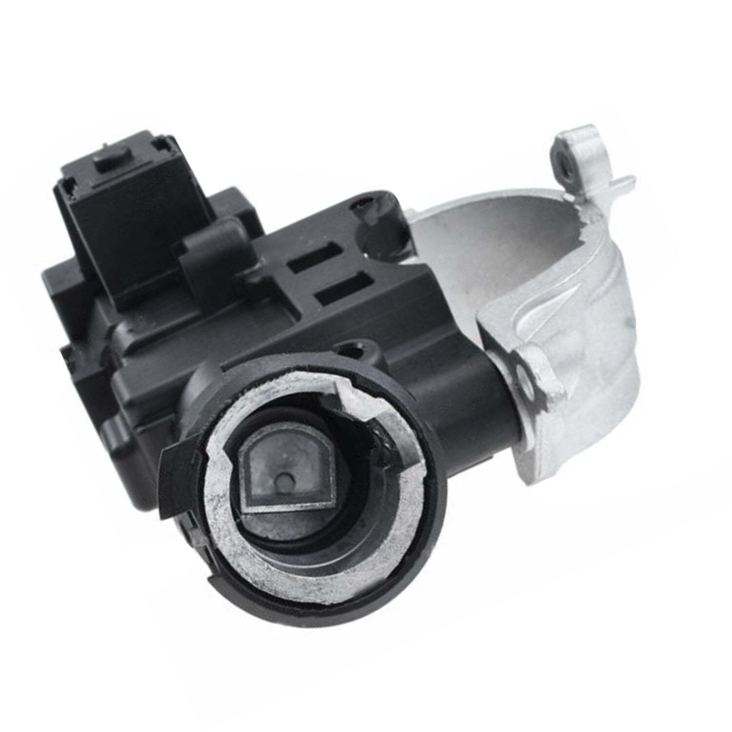 Ignition Switch Lock Cylinder for Ford Escape 2008 ABS Metal 9L8Z-3511-A 989-019
