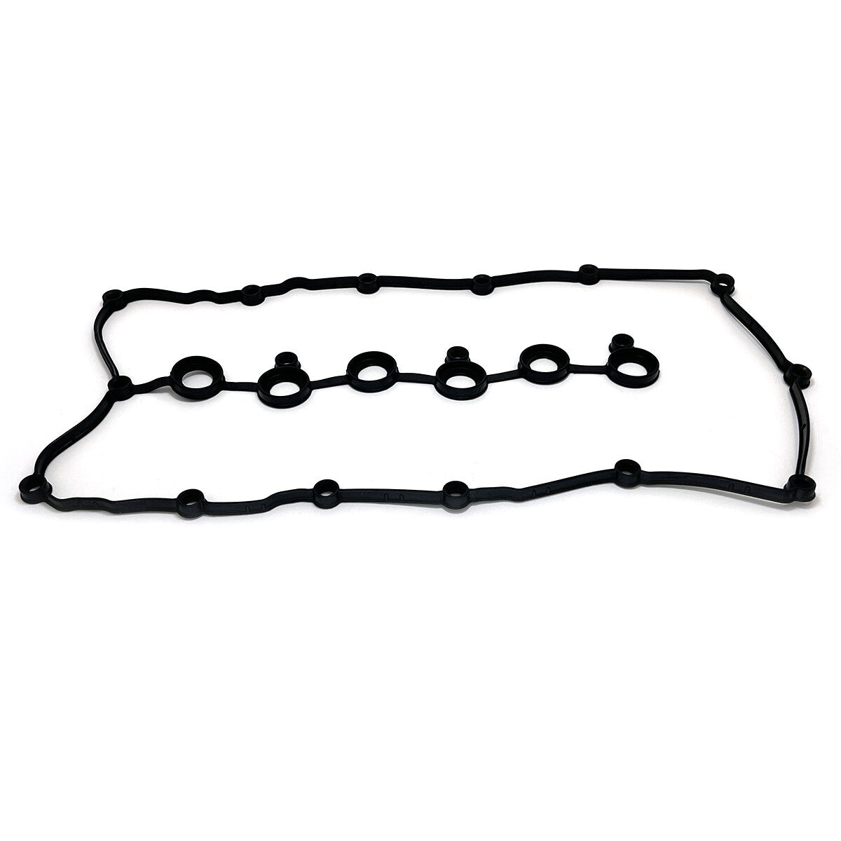 Valve Cover Gaskets for 06-17 for Audi Q7 for VW CC for Passat Touareg for Porsche for Cayenne 3.6L