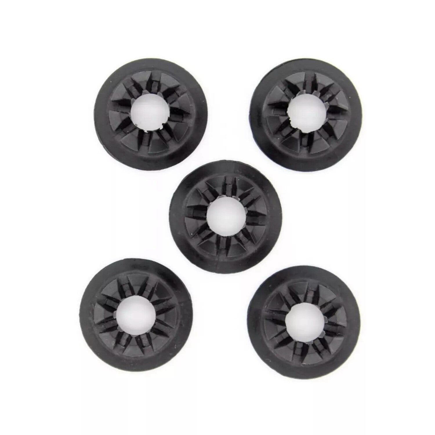 10x Hood Support Prop Rod Grommet 90601S84A01 for Honda Accord 4 Cylinder 98-02