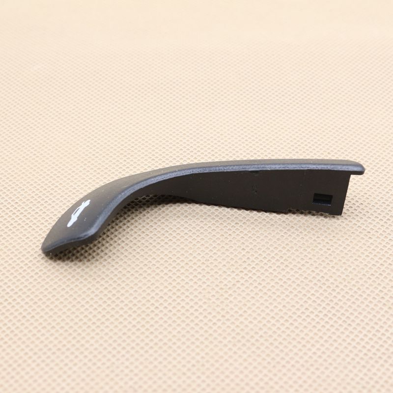 Tailgate/trunk lid release handle lever for Hyundai for Elantra 2001-2006