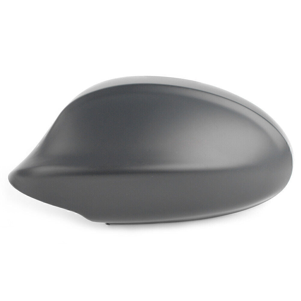 Car Rear View Left Side Mirror Cover Trim Fit for BMW E90 E91 325i 325xi 328i 330i