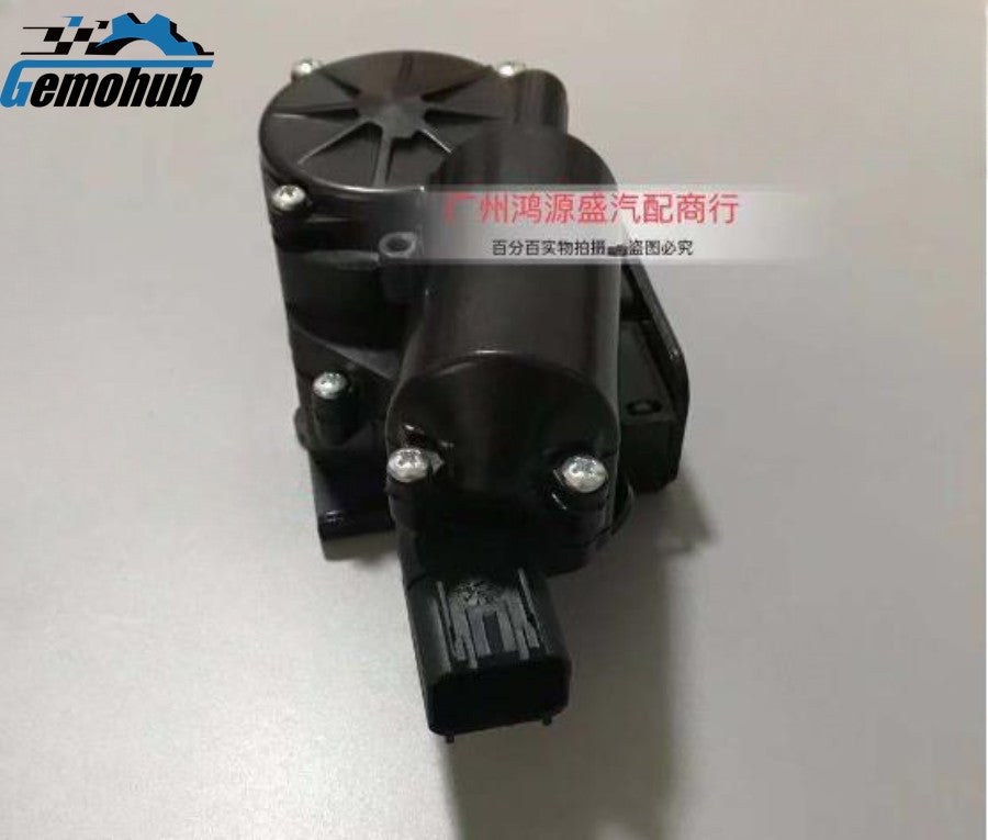 Rear Trunk Latch Lock Block Motor for 2010-2017 for Chevrolet Equinox