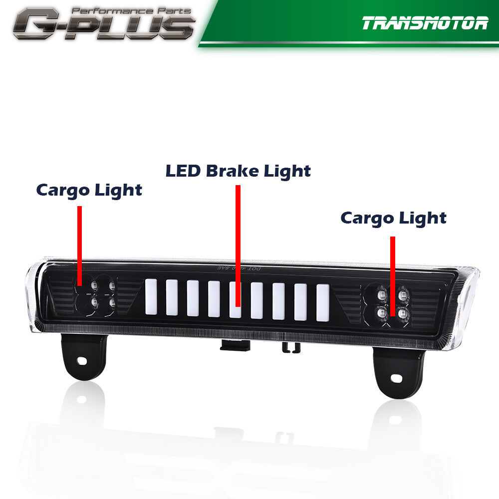 LED, 3rd King Kong 2000 - 2006, Suburban Tahoe for GMC for Yukon