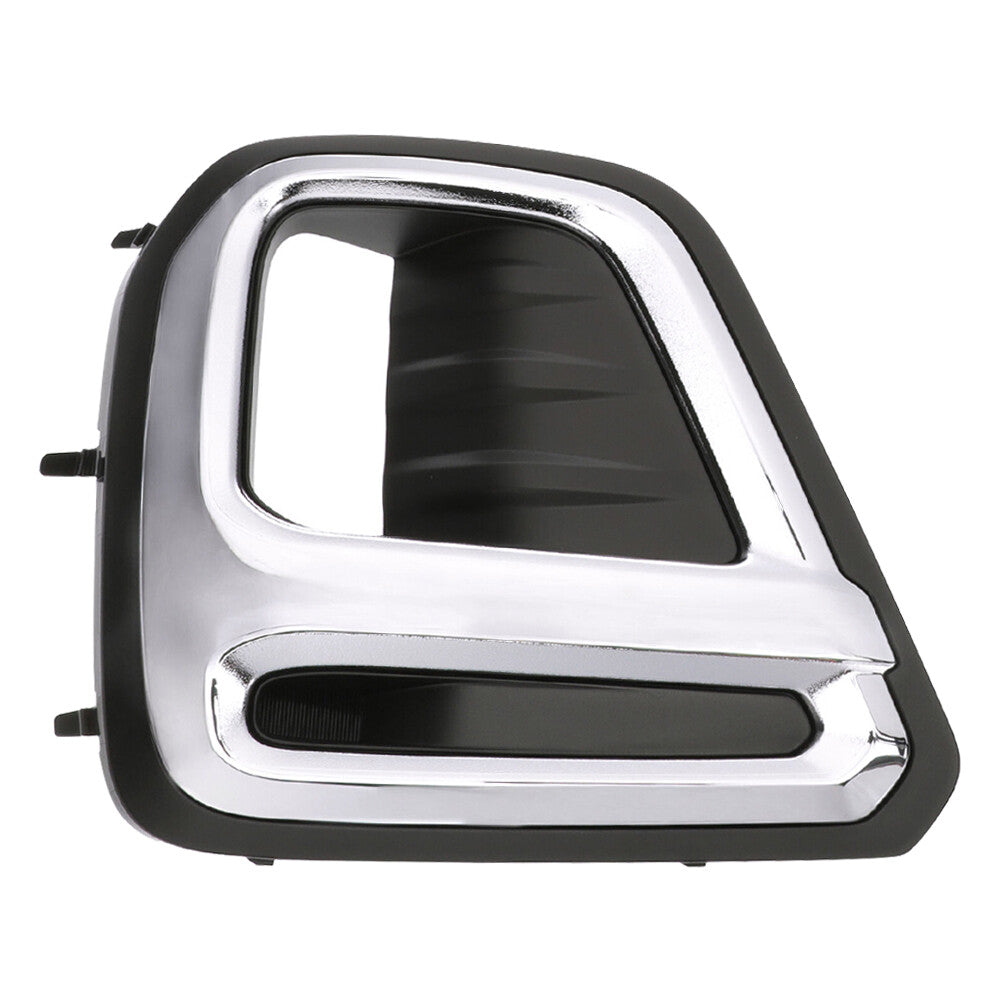 for Subaru for Forester 2019-2021 Left Driver Side Fog Light Trim Chrome 57731SJ130