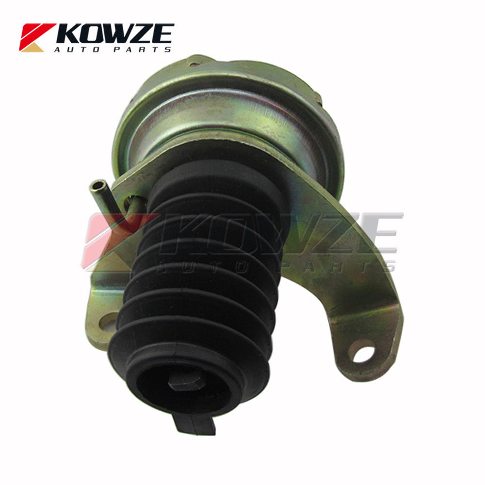 Front Wheel Clutch Lock Actuator for Mitsubishi Montero IO Pajero Pinin 99-05