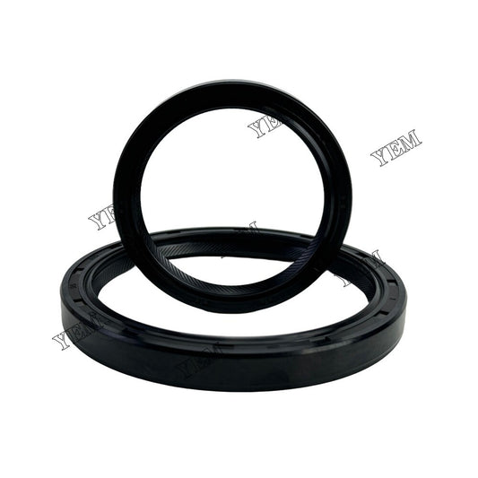 3TNV88 Crankshaft Oil Seal For Yanmar Diesel Engine 3TNV88 Front Rear oil seal