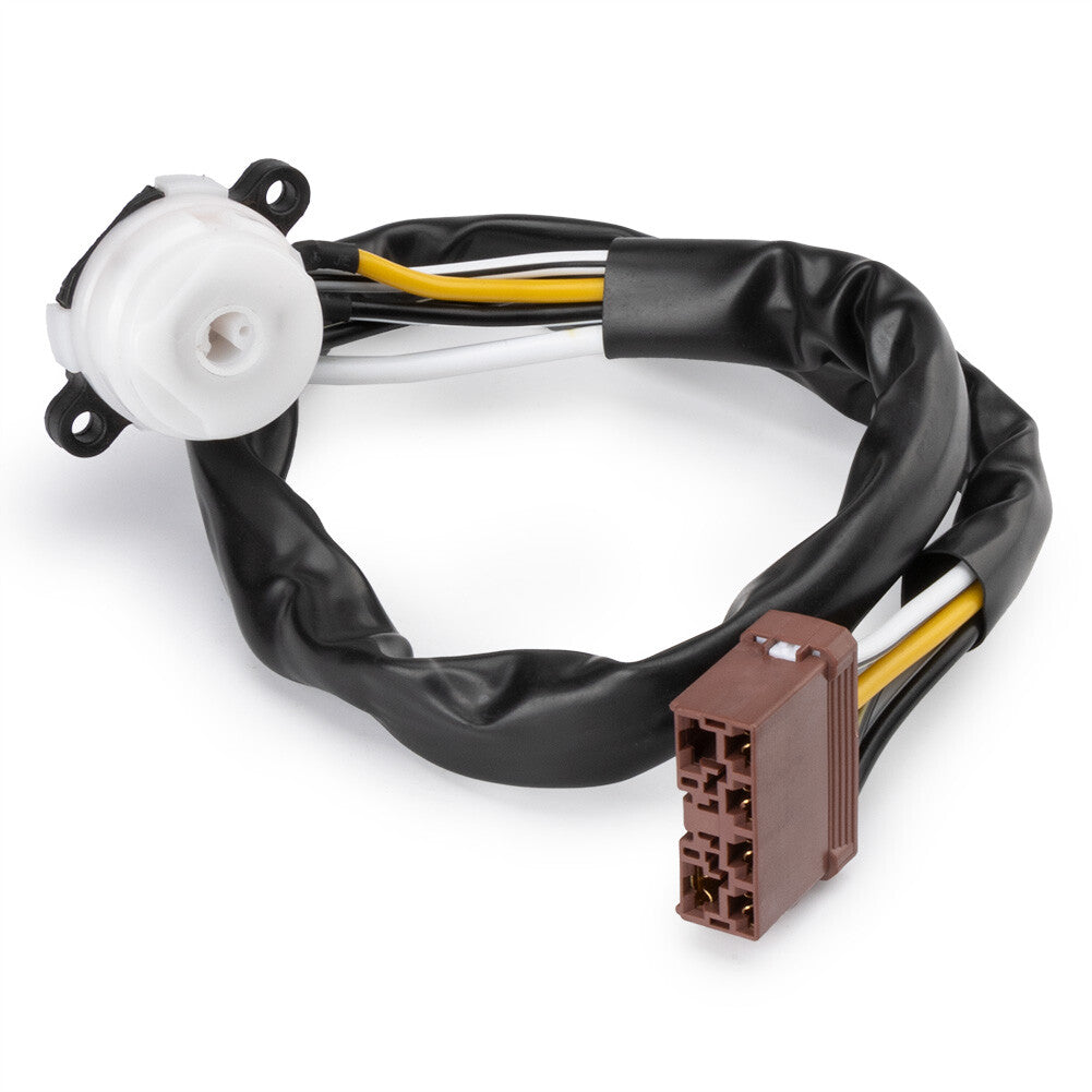 One new replacement ignition switch 35130-S84-305 for Acura CL TL and for Honda Accord.
