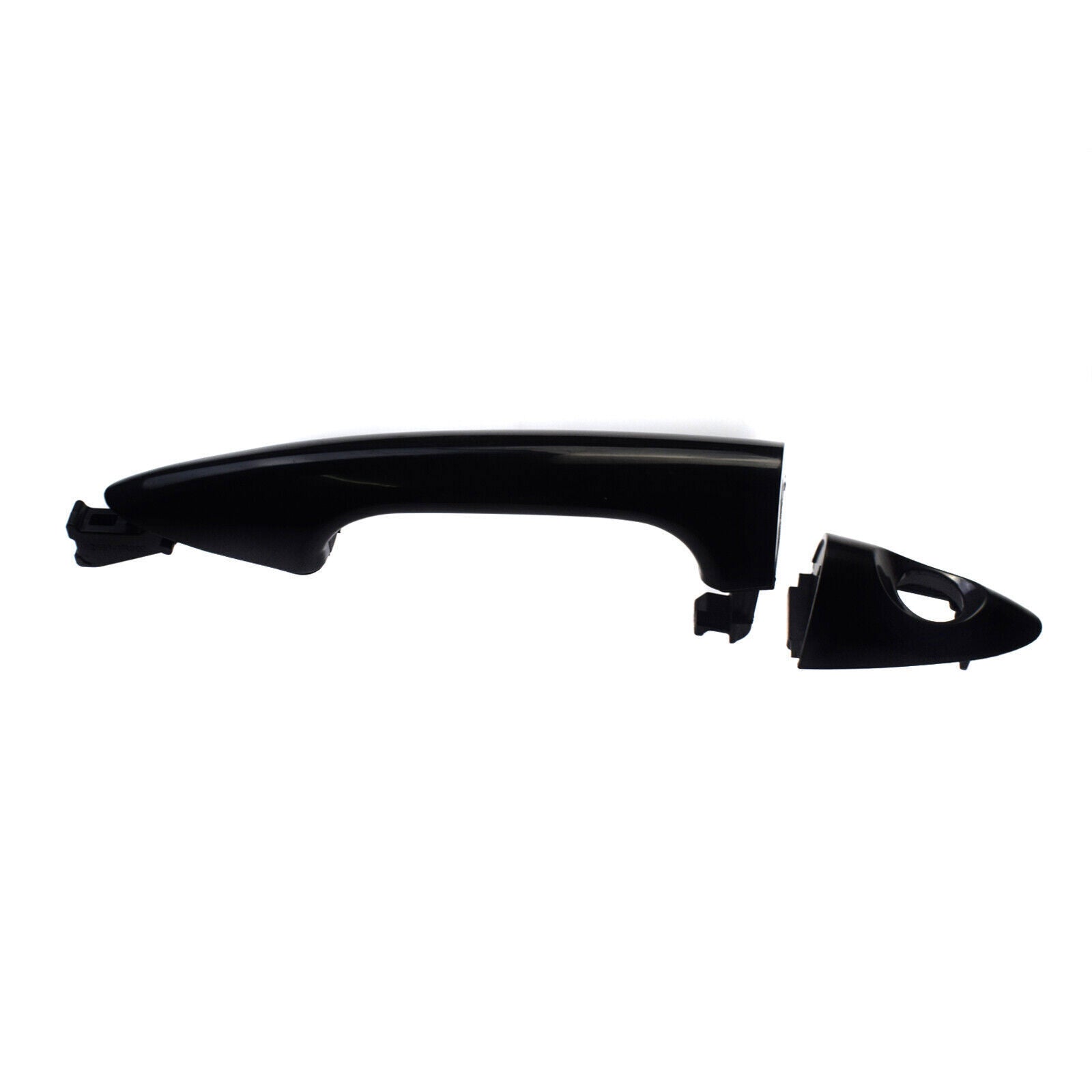 for Hyundai Accent 2012-2016 826511R000 Outside Exterior Door Handle Front Left