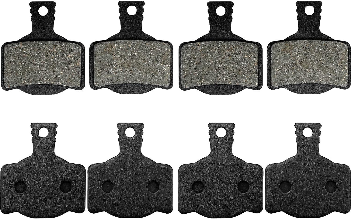 Semi-Metallic Brake Pads for Magura MTS MT2 MT4 MT6 MT8 Performance Type 7.1 7.2