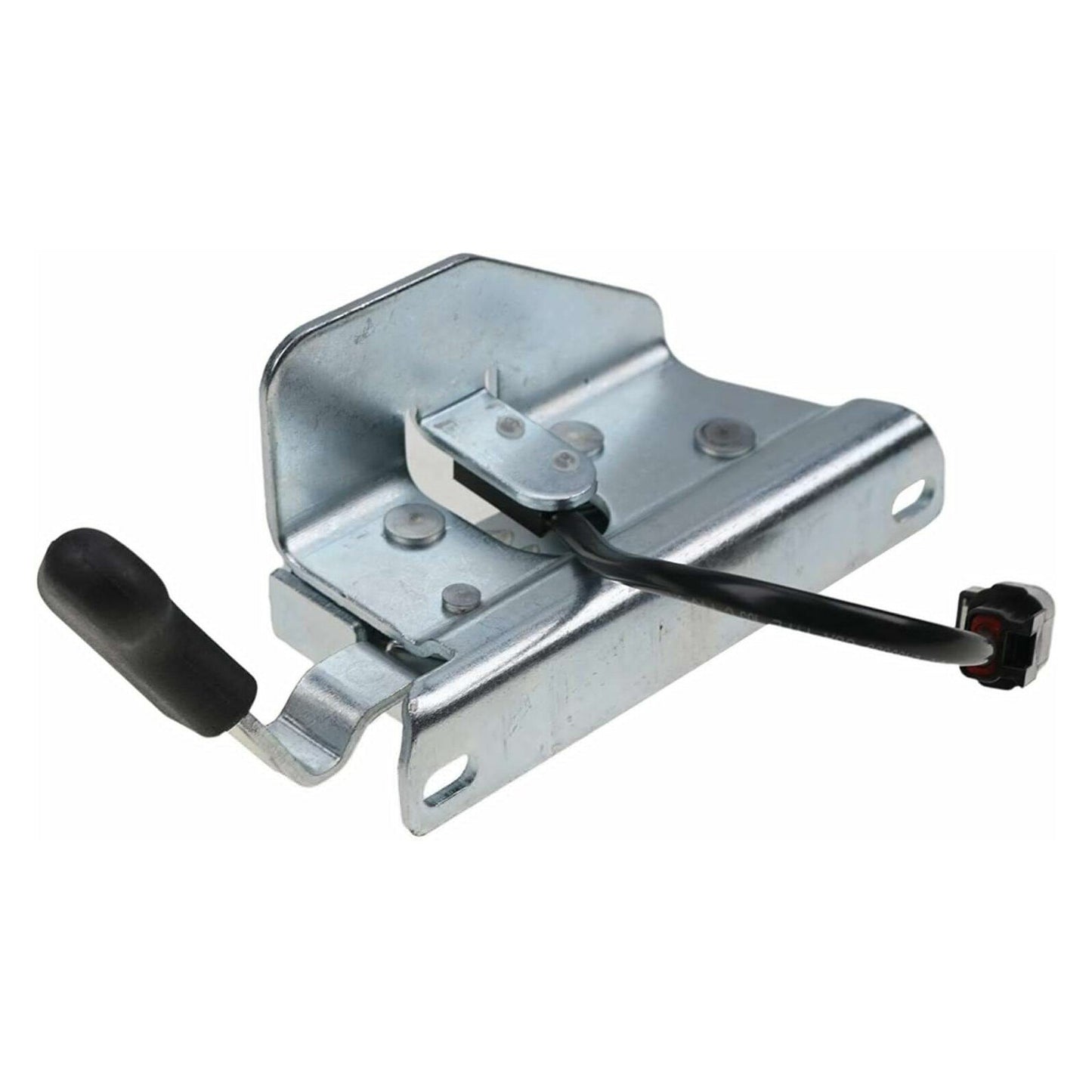 Front Door Latch with Sensor For Bobcat T140 T180 T190 T200 T250 T300 T320 T450