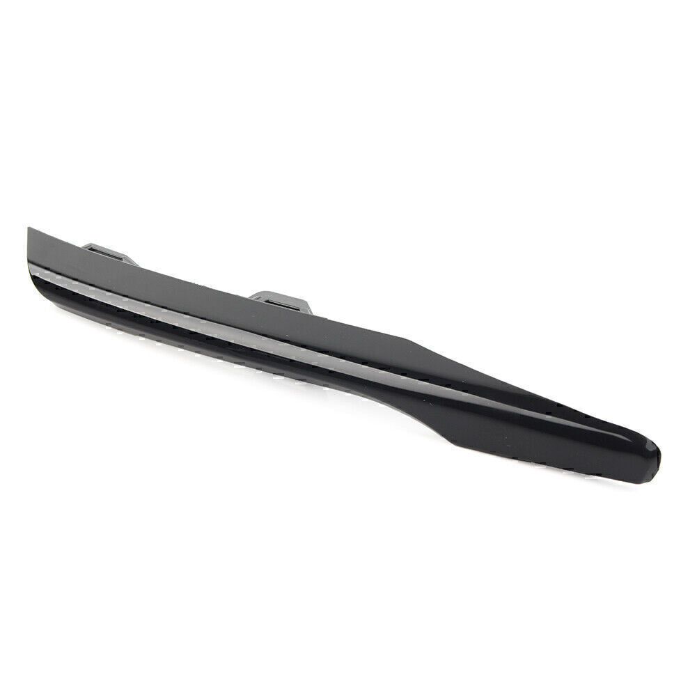 Right Lower Fog Light Lamp Strip Trim for Land Rover for Range Rover Evoque 20-22 21