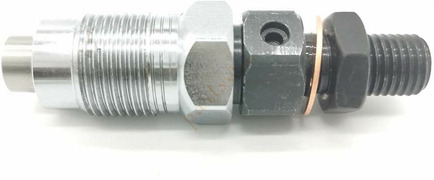 4-pack fuel injectors 1G065-53900 and 1G065-5392 are suitable for Kubota V1505, V1205, V1305, and V1505T.