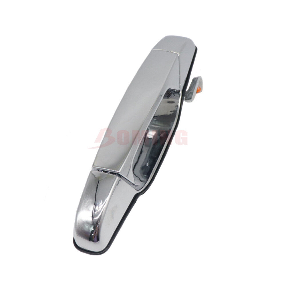 NEW Outside Door Handle Front Passenger Right Side RH for 2007-2013 for Chevy for GMC