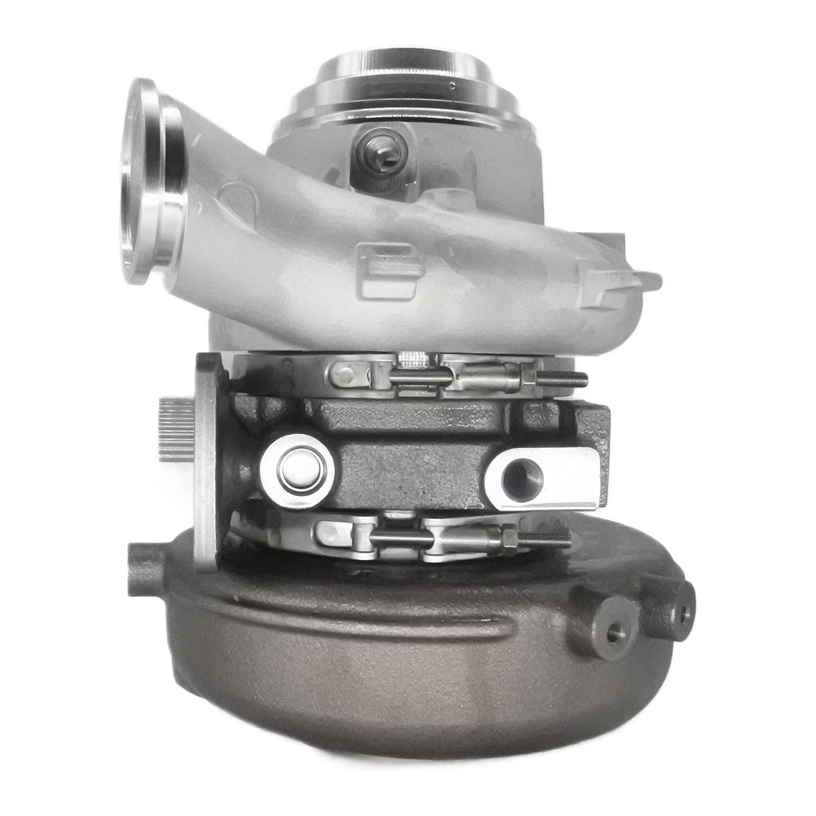 Turbocharger 5459710RX 5358001 for X15 Holset Turbo HE400VG