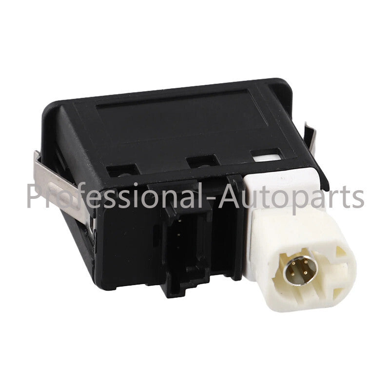 USB AUX Input Socket Port Plug SwitchFor for BMW E81 E82 E84 E87 E88 E90 84109237653
