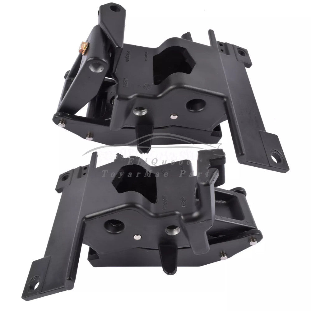 Rear LH+RH Deployable Side Step Bracket for Range Rover L405 L494 VPLGP0138 New