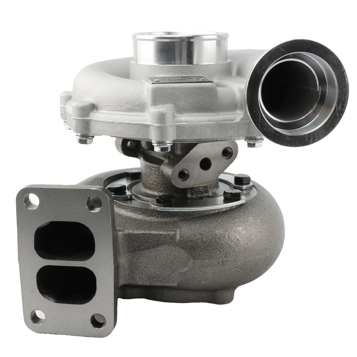 1PC for MERCEDES-BENZ LK/LN2 04/1984 - 02/1998 Turbocharger NEW 3660960899