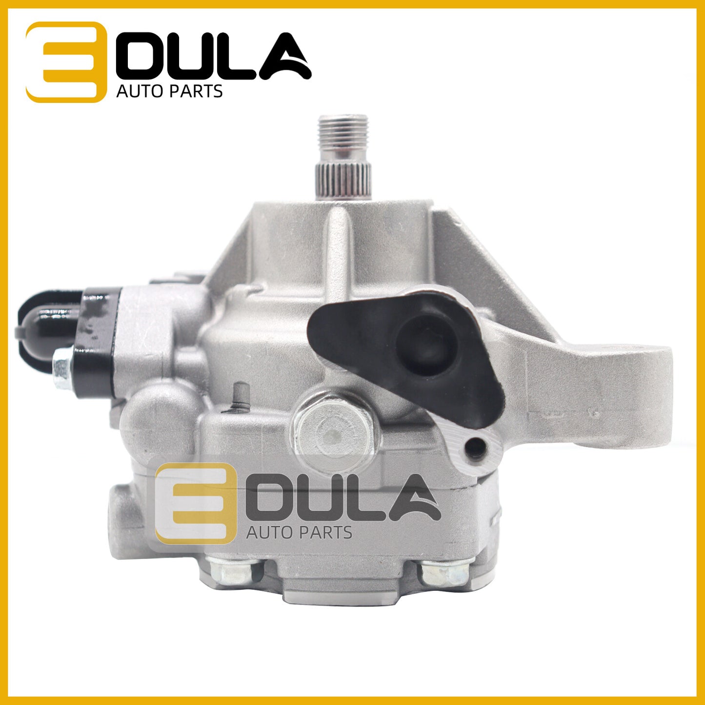 Power Steering Pump Fit for Honda Accord L4 2.4L 2003-2005 56110-RTA-013